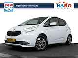 Kia Venga 1.4 CVVT DYNAMICPLUSLINE ECC/CRUISE/NAV/CAMERA/PARK.SENS/TREKHAAK