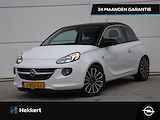 Opel ADAM Hardwell Edition 1.4 100pk PANO-DAK | 17''LM | CRUISE.C | NAVI | CLIMA | HALF-LEDER