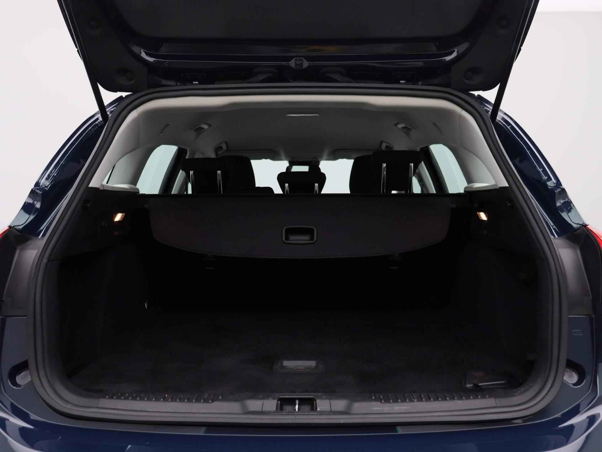 Ford Focus Wagon 1.5 EcoBlue Trend Edition | Airco | Lichtmetalen velgen | Apple carplay/ Android auto | Winterpack | - 13/33