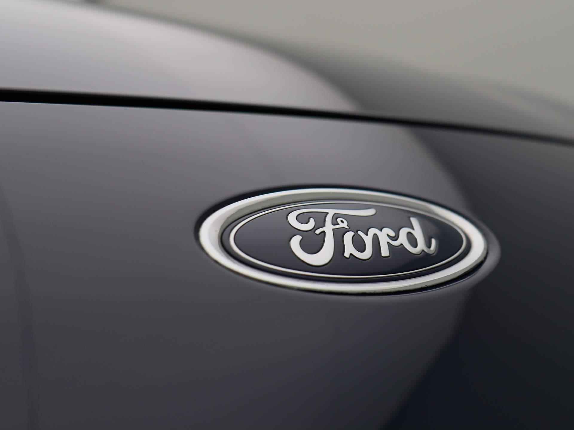 Ford Focus Wagon 1.5 EcoBlue Trend Edition | Airco | Lichtmetalen velgen | Apple carplay/ Android auto | Winterpack | - 31/33