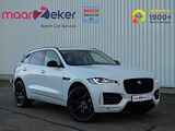 Jaguar F-Pace 3.0 TwinTurbo 300Pk R-Sport AWD | Head-Up | Pano-Schuifdak | Navi | Dode Hoek | Digital Cockpit | Aut. Achterklep |