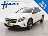 Mercedes-Benz GLA-klasse 180 CDI AUT. URBAN NIGHT + PANORAMA / 18 INCH / MEMORY