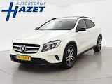 Mercedes-Benz GLA-klasse 180 CDI AUT. URBAN NIGHT + PANORAMA / 18 INCH / MEMORY