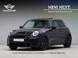 MINI 3-deurs Cooper S Classic Aut.