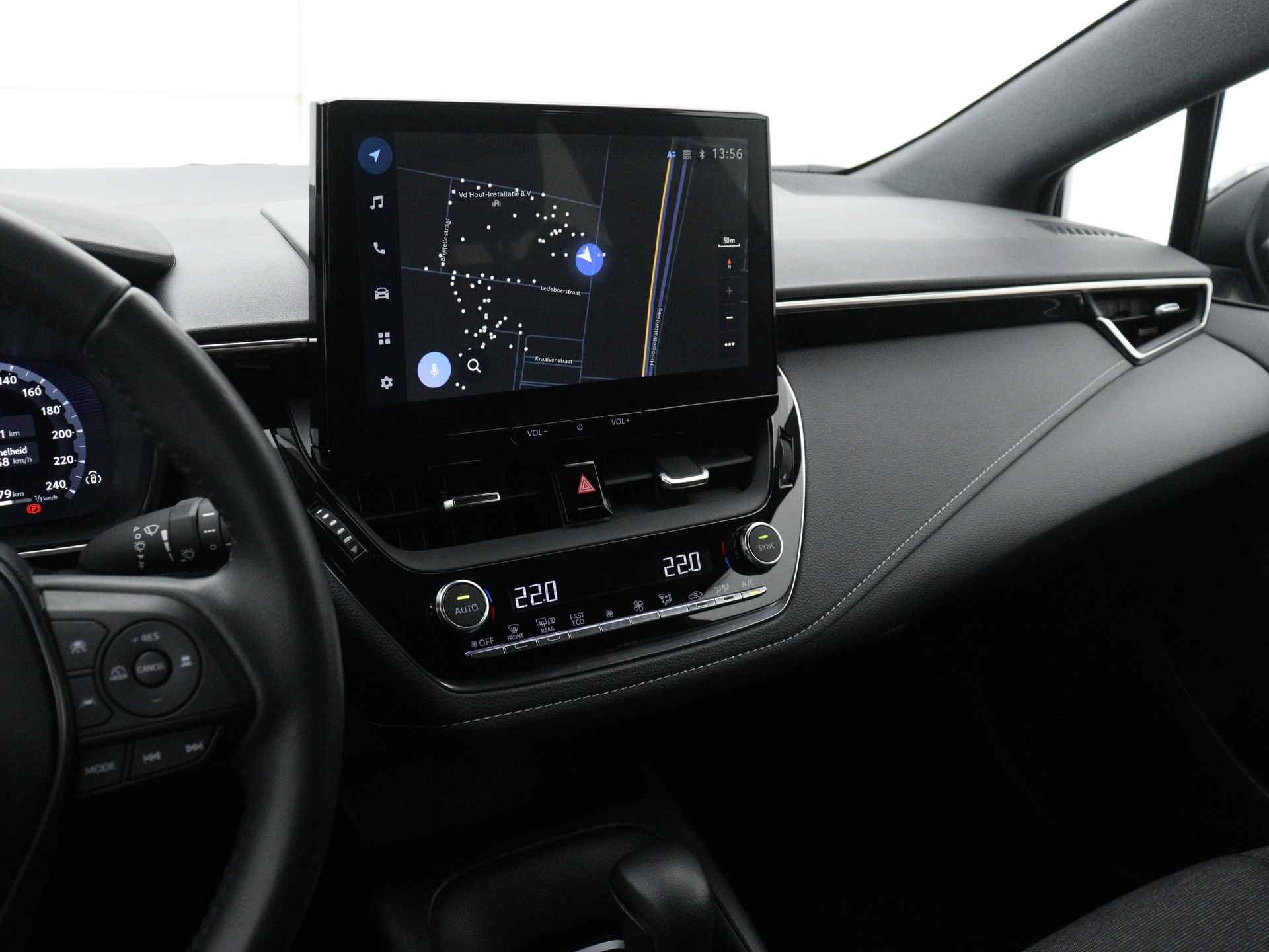 Toyota Corolla Touring Sports Hybrid 140 Active | Navigatie | Camera | Apple Carplay/Android Auto | - 8/42