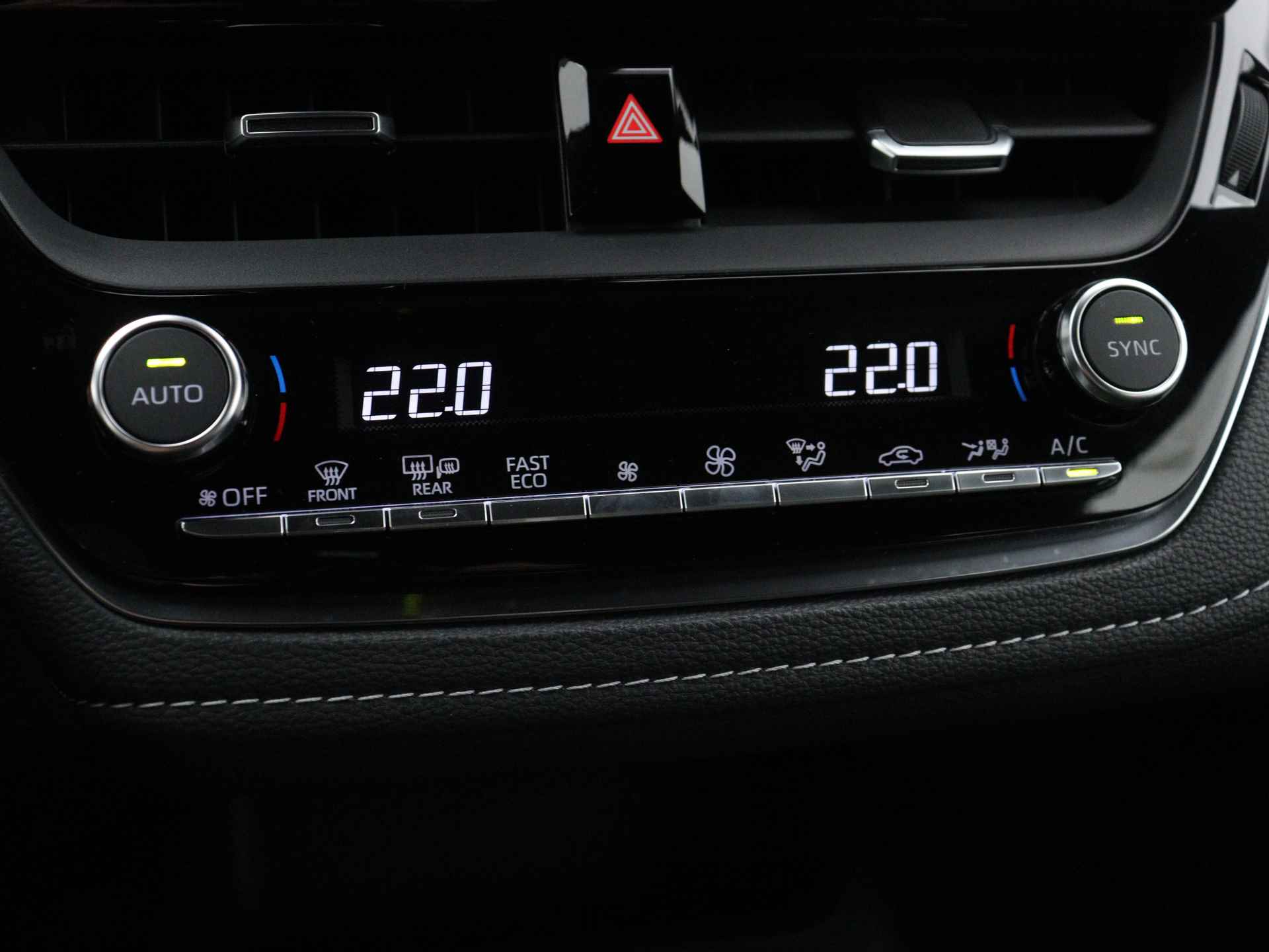 Toyota Corolla Touring Sports Hybrid 140 Active | Navigatie | Camera | Apple Carplay/Android Auto | - 12/42