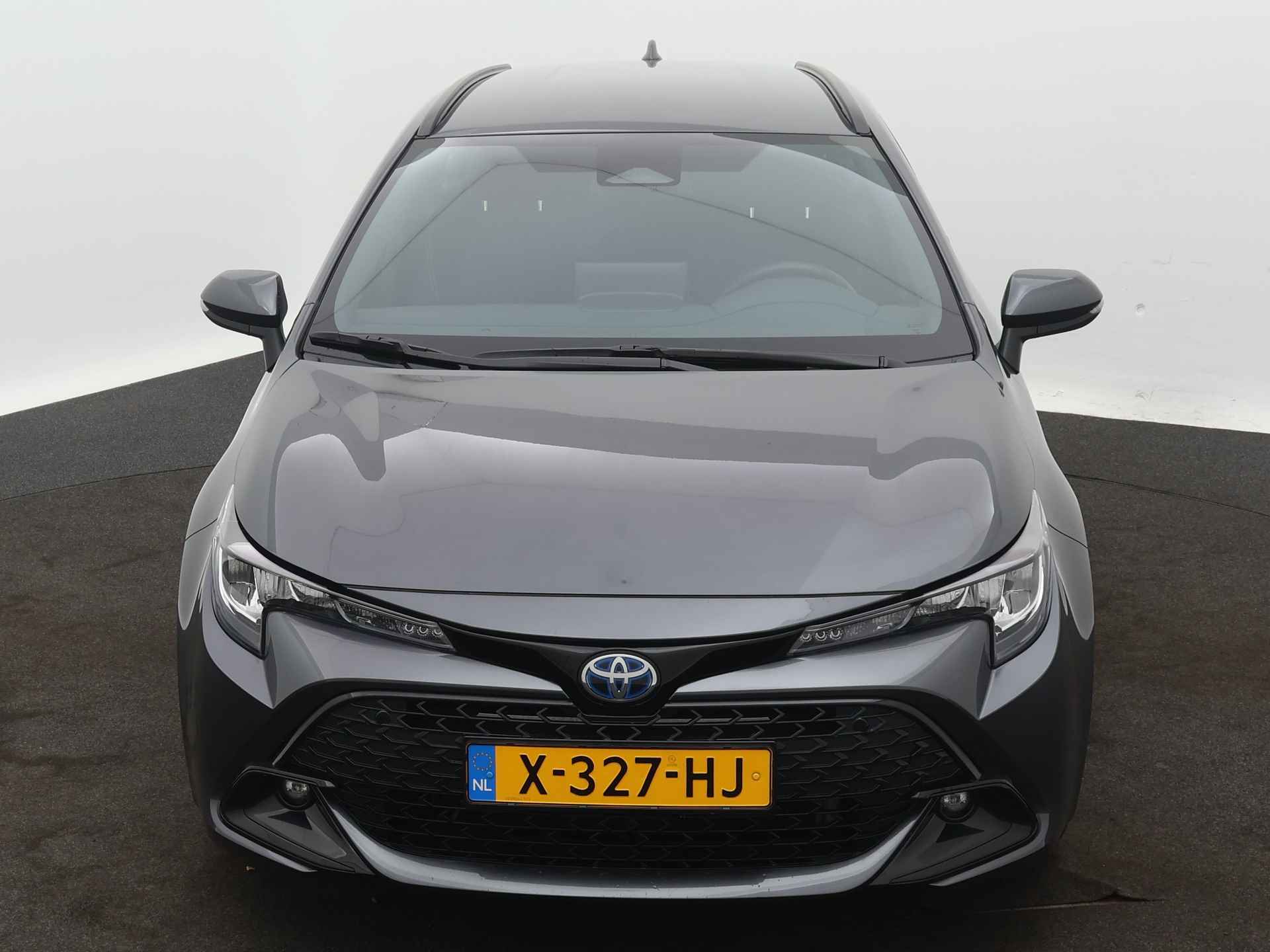 Toyota Corolla Touring Sports Hybrid 140 Active | Navigatie | Camera | Apple Carplay/Android Auto | - 28/42