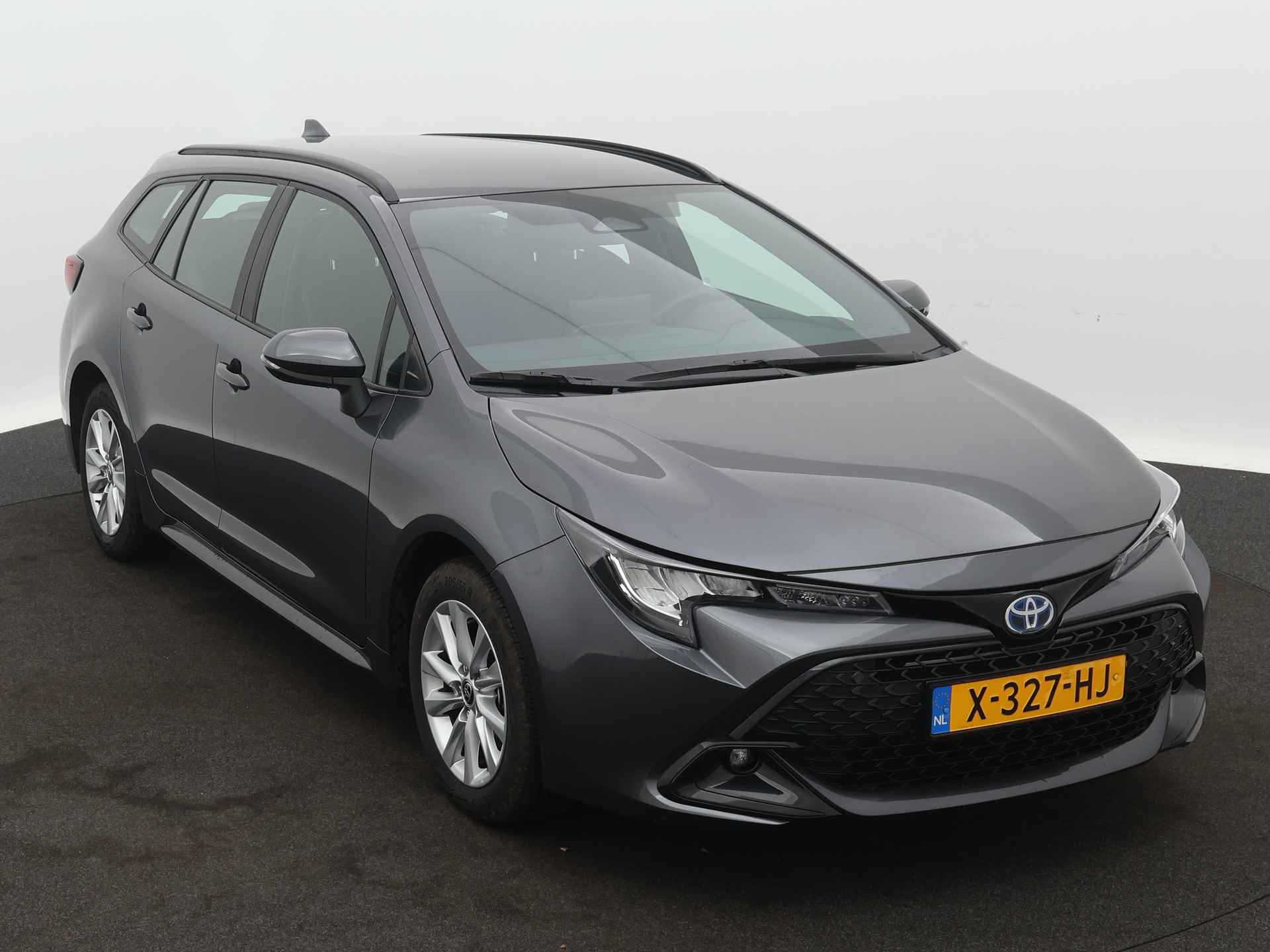 Toyota Corolla Touring Sports Hybrid 140 Active | Navigatie | Camera | Apple Carplay/Android Auto | - 29/42