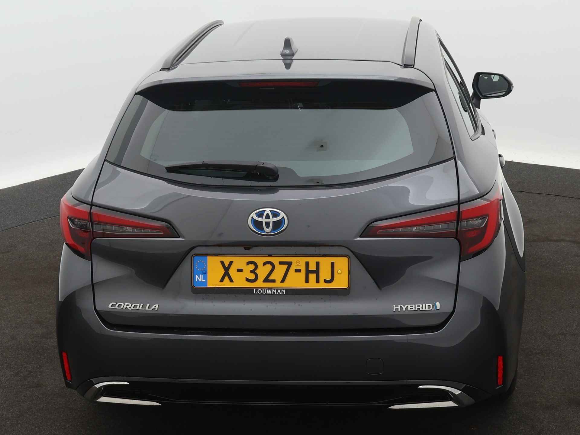 Toyota Corolla Touring Sports Hybrid 140 Active | Navigatie | Camera | Apple Carplay/Android Auto | - 30/42