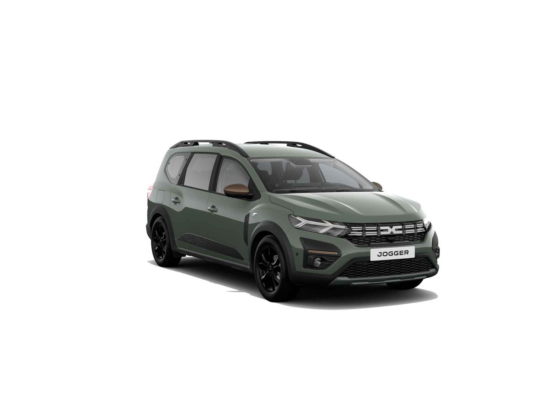 Dacia Jogger Extreme - 4/9