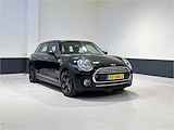 Mini Mini Clubman 1.5 One Salt Business | Navi | 1 Eig | NL| Velgen |