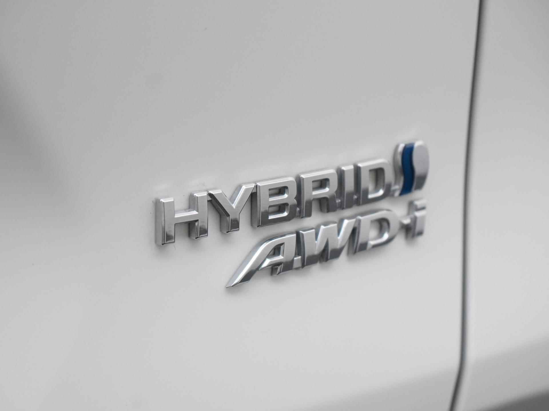 Toyota RAV4 2.5 Hybrid AWD Bi-Tone Facelift | Camera | JBL | Elek stoebed. | Zondag Open! - 21/35