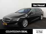 Opel Insignia Sports Tourer 2.0 CDTI Innovation | 170pk | Automaat | 18" Lichtmetalen Velgen | Navigatie | Camera | 97.000km! |