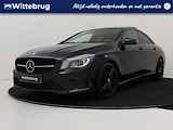 Mercedes-Benz CLA-Klasse 250 Prestige Automaat | Panorama dak | Navigatie | Ledere bekleding