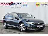 Volkswagen Passat Variant 1.4 TSI PHEV GTE | Massagestoel |Camera | Navi | Stoelverwarming | Parkeerhulp |