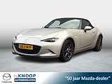 Mazda MX-5 1.5 SkyActiv-G 132 Kazari