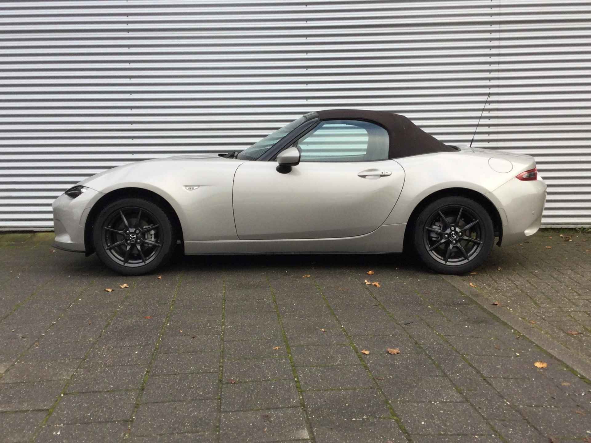 Mazda MX-5 1.5 SkyActiv-G 132 Kazari - 3/24