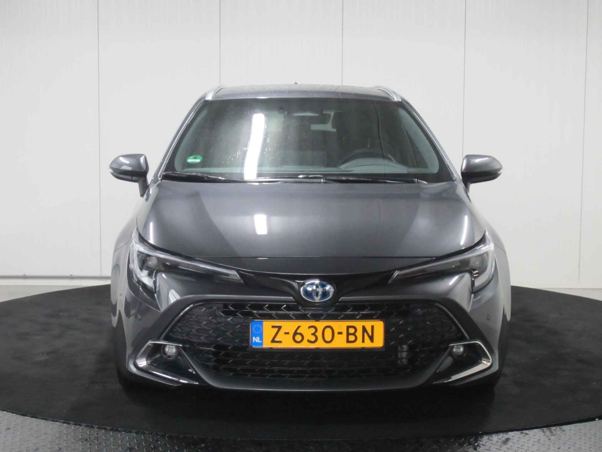 Toyota Corolla Touring Sports Hybrid 140 Dynamic Apple Carplay NL Zeer compleet - 22/26