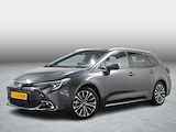 Toyota Corolla Touring Sports Hybrid 140 Dynamic Apple Carplay NL Zeer compleet