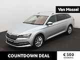 Skoda Superb 1.4 TSI ACT Style | TREKHAAK | STOELVERWARMING | ADAPTIEF CRUISE CONTROL | CAMERA |