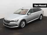 Skoda Superb 1.4 TSI ACT Style | TREKHAAK | STOELVERWARMING | ADAPTIEF CRUISE CONTROL | CAMERA |