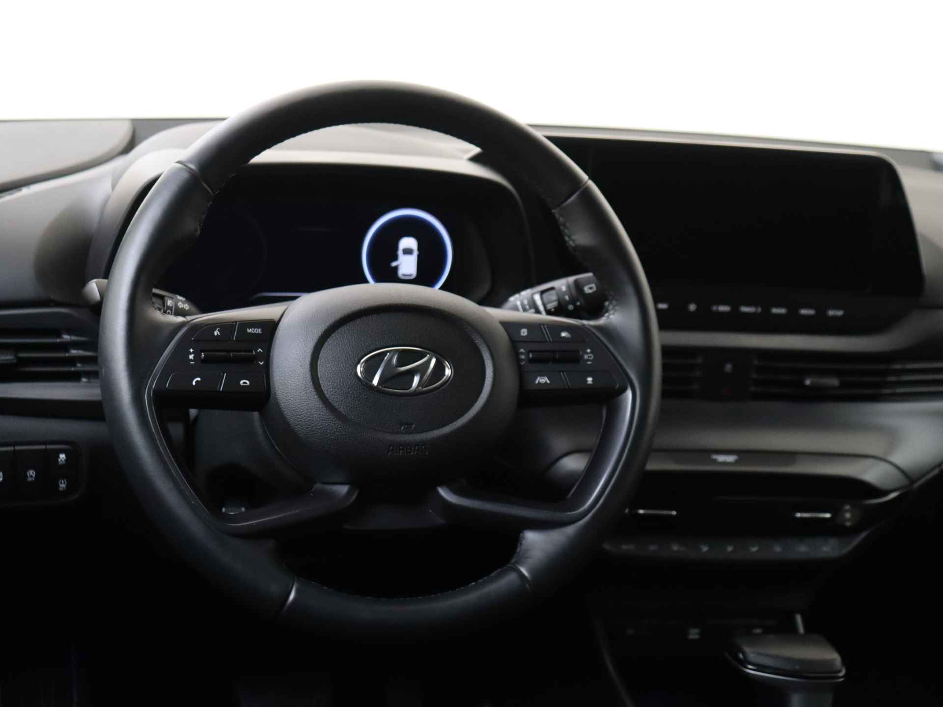 Hyundai i20 1.0 T-GDI Premium Automaat | Climate Control | Navigatie | Parkeerassistent - 7/35