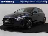 Hyundai i20 1.0 T-GDI Premium Automaat | Climate Control | Navigatie | Parkeerassistent