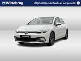 Volkswagen Golf 1.5 TSI 150pk Style / Panoramadak / LED Matrix / Memory Seat Bestuurdersstoel / Stuur & Stoelverwarming V+A / 17" LMV / Garantie 2026 P4