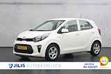 Kia Picanto 1.0 CVVT EconomyLine | Airconditioning | Multifunctioneel stuurwiel | 5-deurs