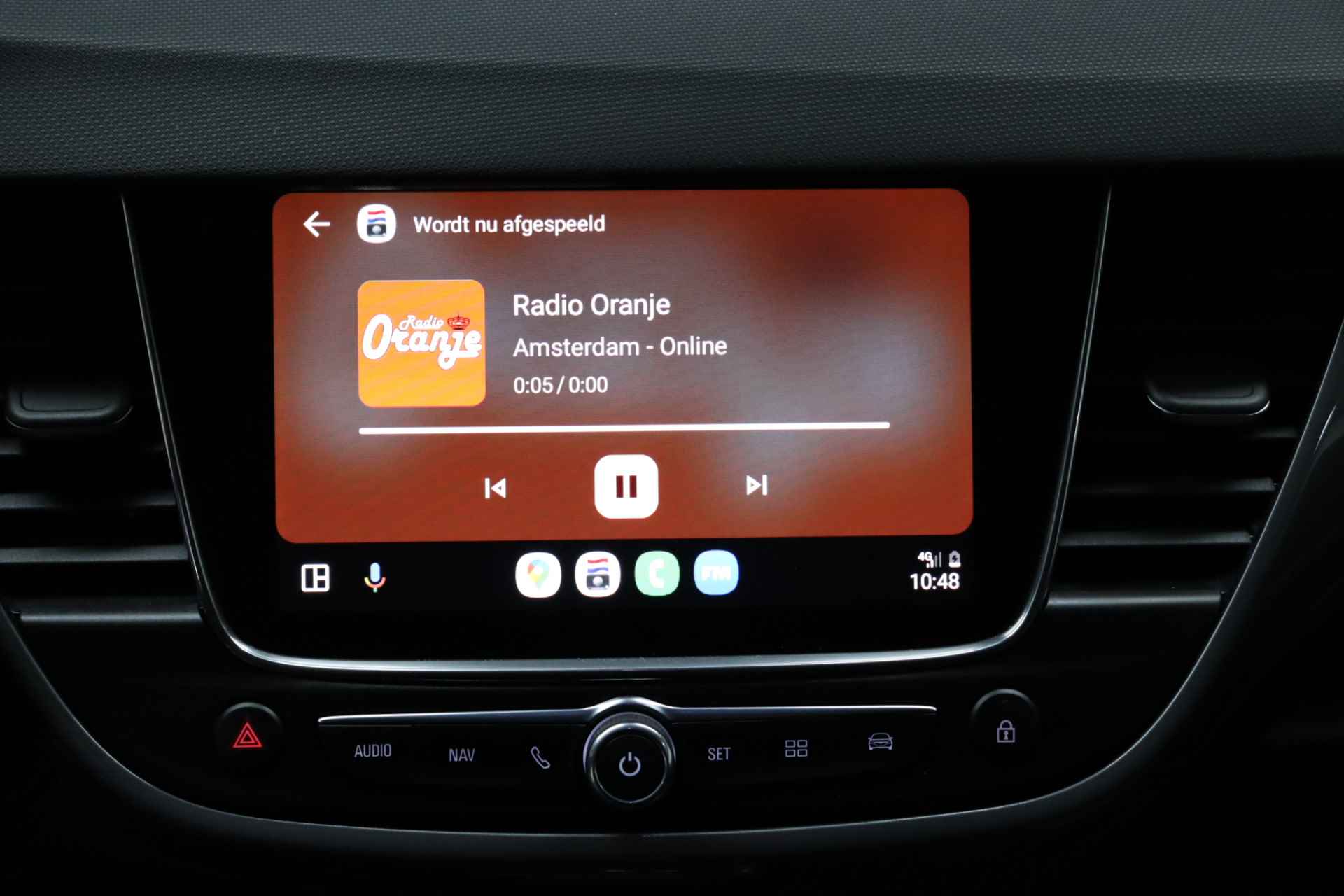 Opel Crossland 1.2 Turbo Elegance | Cruise-control | Apple Carplay & Android Auto | Stoelverwarming | Parkeerhulp | Camera | Navigatie | Clima - 31/41