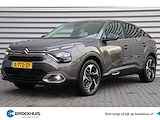 Citroën C4 1.2 PURETECH 130PK MAX / NAVI / LEDER / CLIMA / LED / PDC / 18" LMV / CAMERA / HUD / BLUETOOTH / CRUISECONTROL / 1E EIGENAAR / N