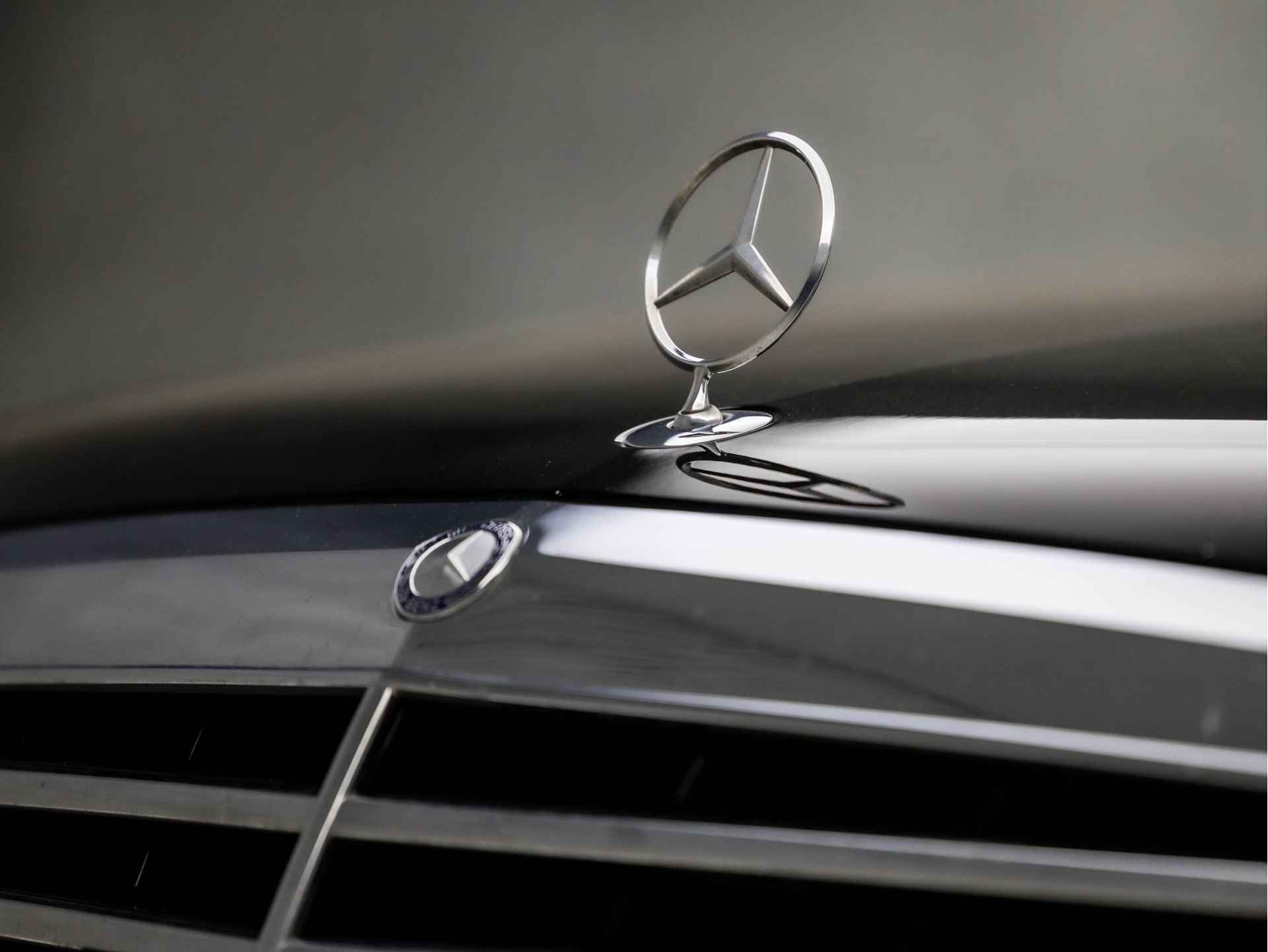 Mercedes-Benz S-Klasse 350 Lang Prestige Plus 306Pk Automaat (PANORAMADAK, ADAPTIVE CRUISE, GETINT GLAS, HARMAN/KARDON, MEMORY SEATS, LEDER, STOELKOELING, CAMERA, NIEUWSTAAT) - 34/45
