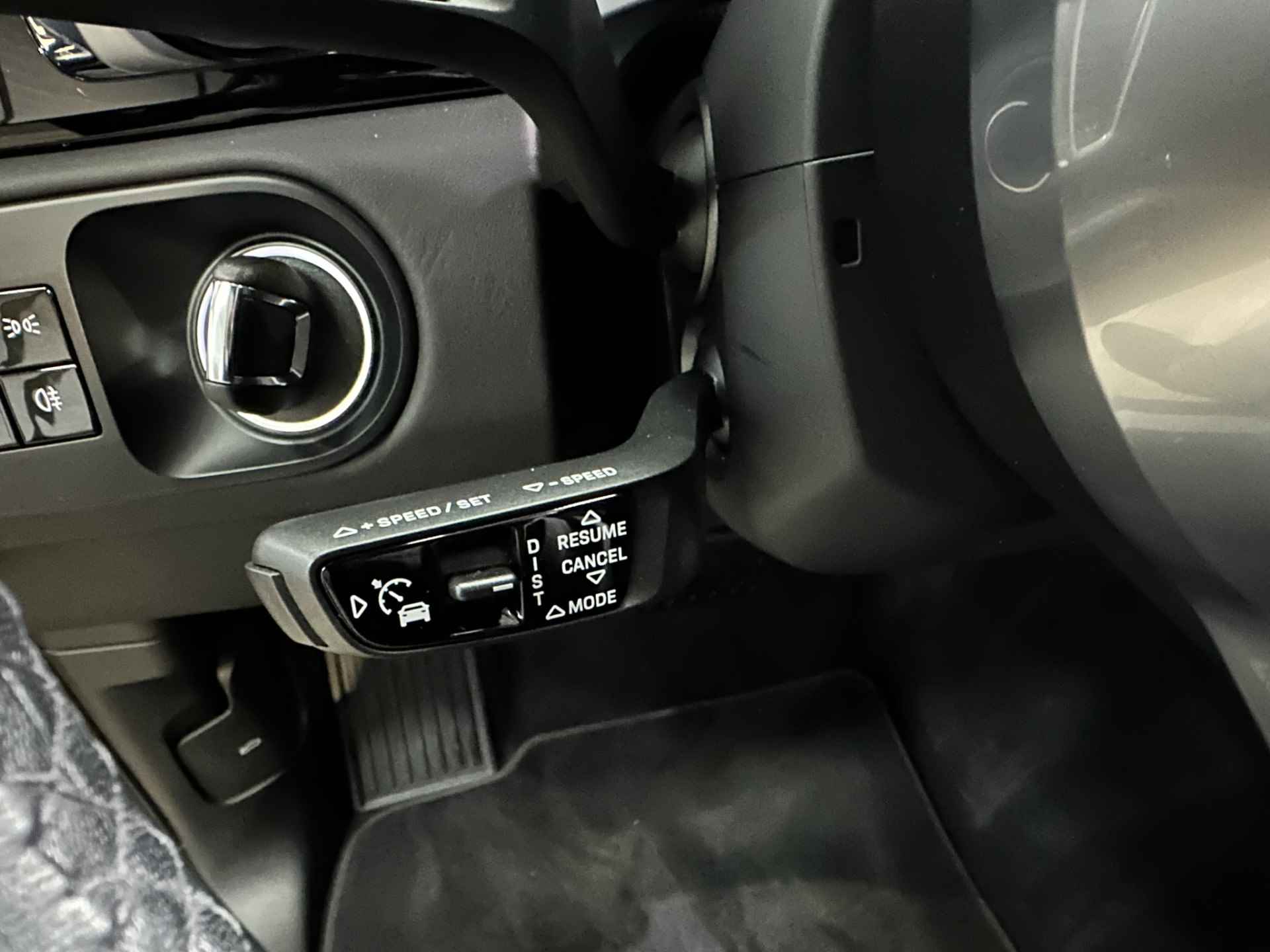 Porsche Cayenne 3.0 E-Hybrid LED PDLS+ | Bose | Luchtvering | Adaptive Cruise | 360 Camera | Panorama | Leder | Trekhaak | Stoelkoeling | Apple Carplay Android Auto | Isofix | NAP | - 21/54