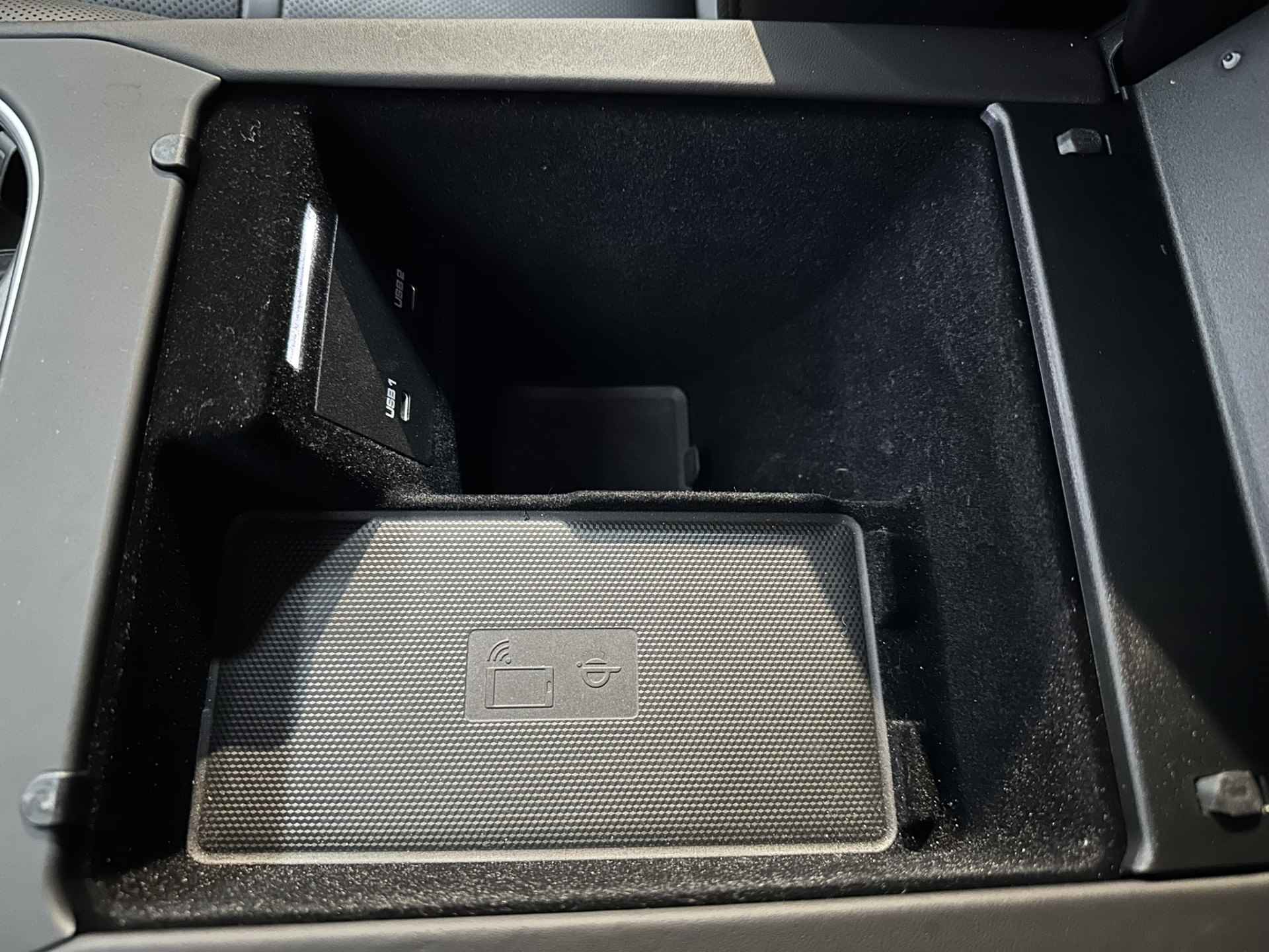 Porsche Cayenne 3.0 E-Hybrid LED PDLS+ | Bose | Luchtvering | Adaptive Cruise | 360 Camera | Panorama | Leder | Trekhaak | Stoelkoeling | Apple Carplay Android Auto | Isofix | NAP | - 31/54