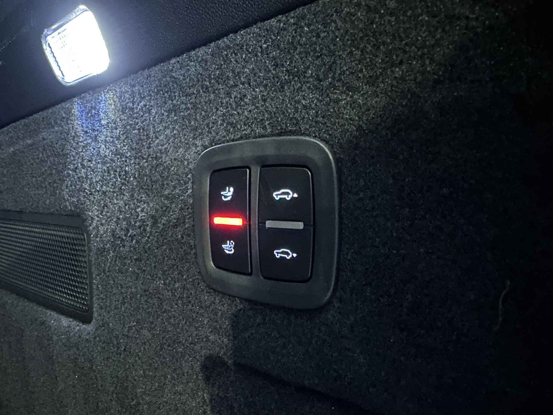 Porsche Cayenne 3.0 E-Hybrid LED PDLS+ | Bose | Luchtvering | Adaptive Cruise | 360 Camera | Panorama | Leder | Trekhaak | Stoelkoeling | Apple Carplay Android Auto | Isofix | NAP | - 46/54