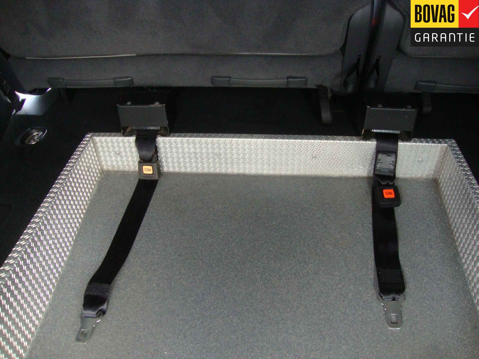 Volkswagen Caddy Maxi 1.2 TSI Trendline Rolstoel / Invalide , 5 pers + 1 rolstoelplaats( Airco,Cruise Control) RIJKLAARPRIJS! - 40/47