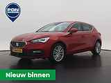 SEAT Leon 1.4 TSI eHybrid PHEV Xcellence | NIEUW BINNEN | Navigatie | Carplay | Stoelverwarming | LED |