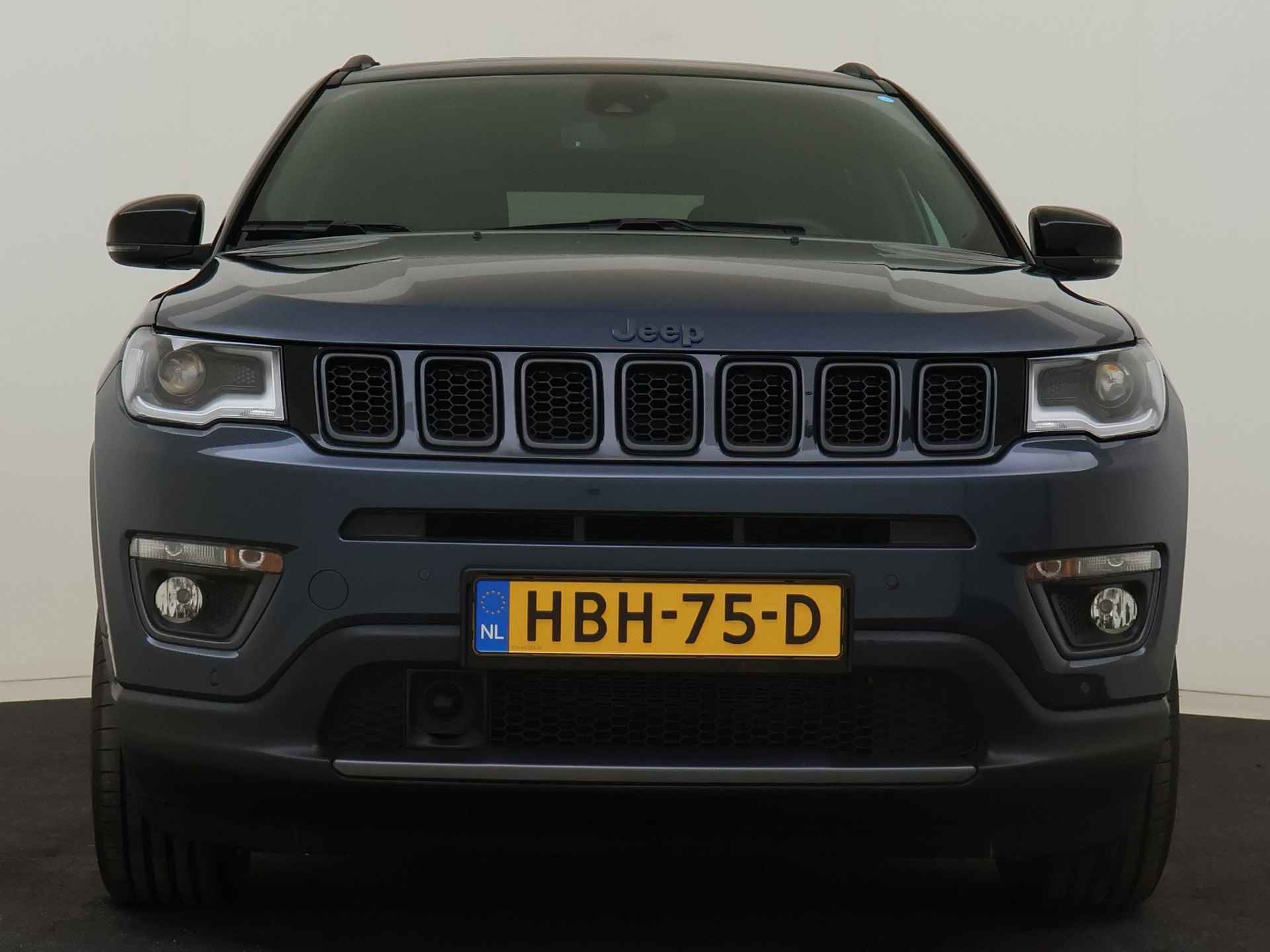 Jeep Compass 4xe 240 Plug-in Hybrid Electric S MD - 10/67