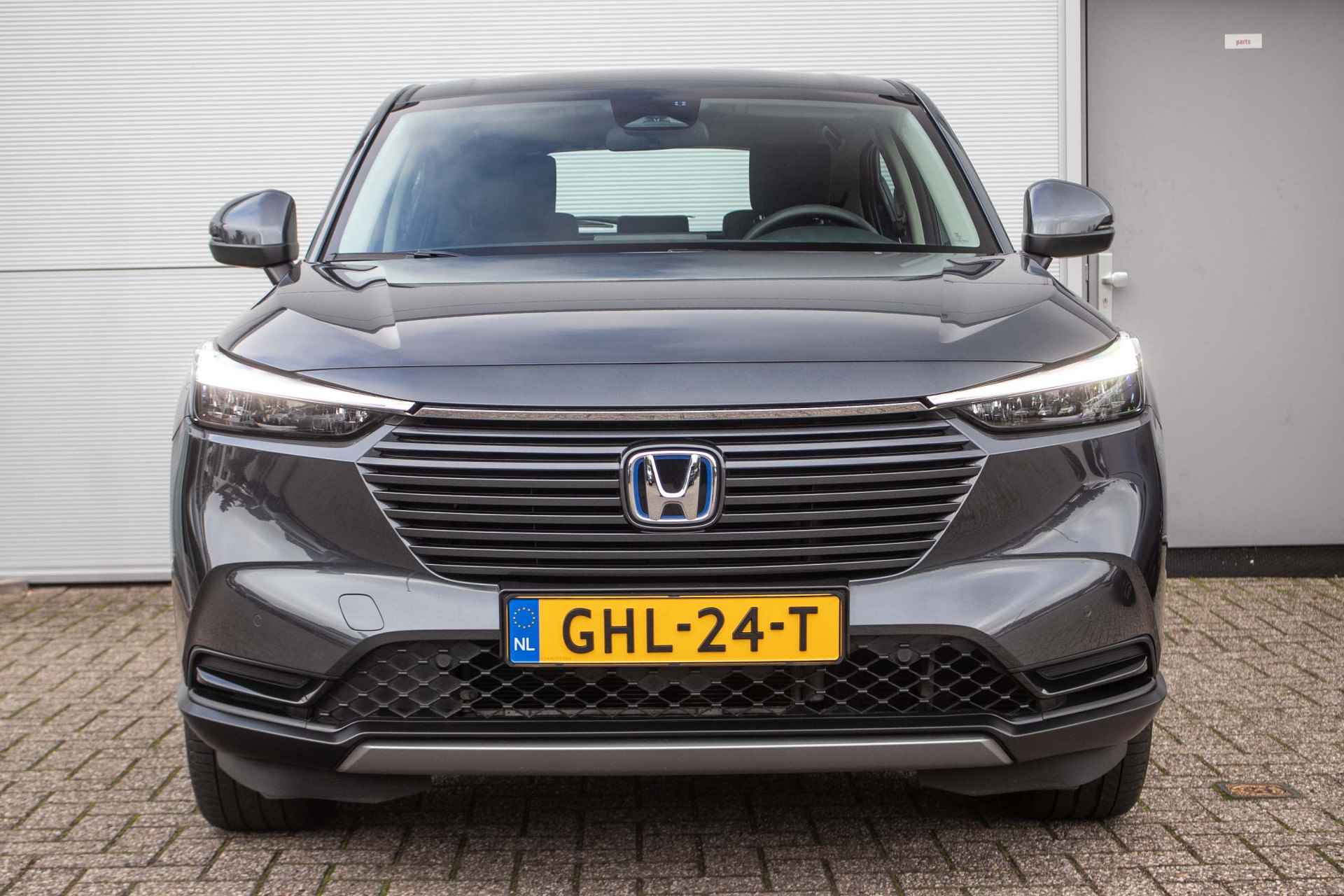 Honda HR-V 1.5 e:HEV Elegance - All-in rijklrprs | Honda sensing | Carplay | Adpt. Cruise - 11/42