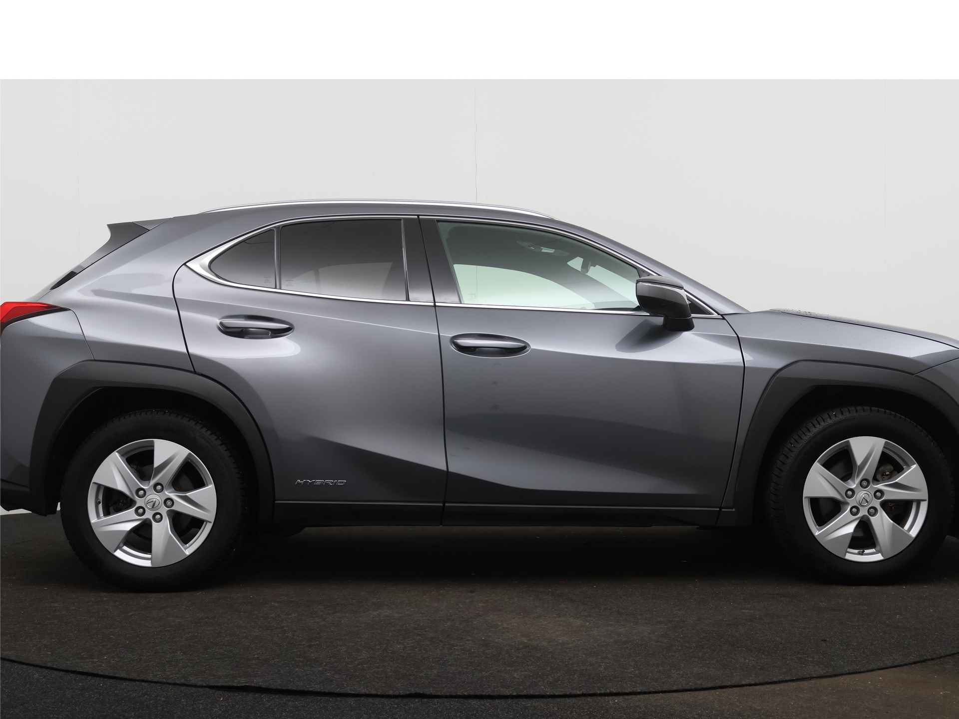 Lexus UX 250h AWD Executive Limited | Mark Levinson | Voorstoelen verwarmd | Stuurwiel verwarmd | - 17/50