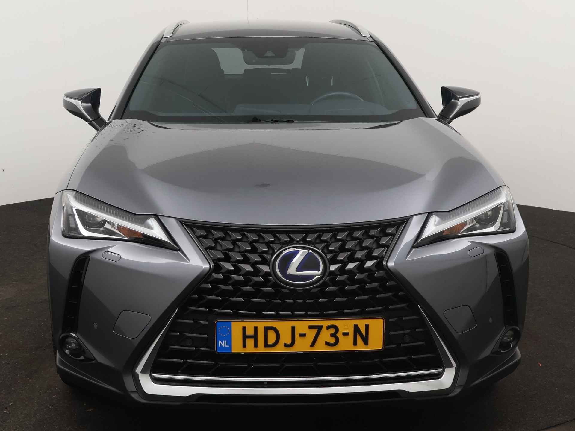 Lexus UX 250h AWD Executive Limited | Mark Levinson | Voorstoelen verwarmd | Stuurwiel verwarmd | - 29/50