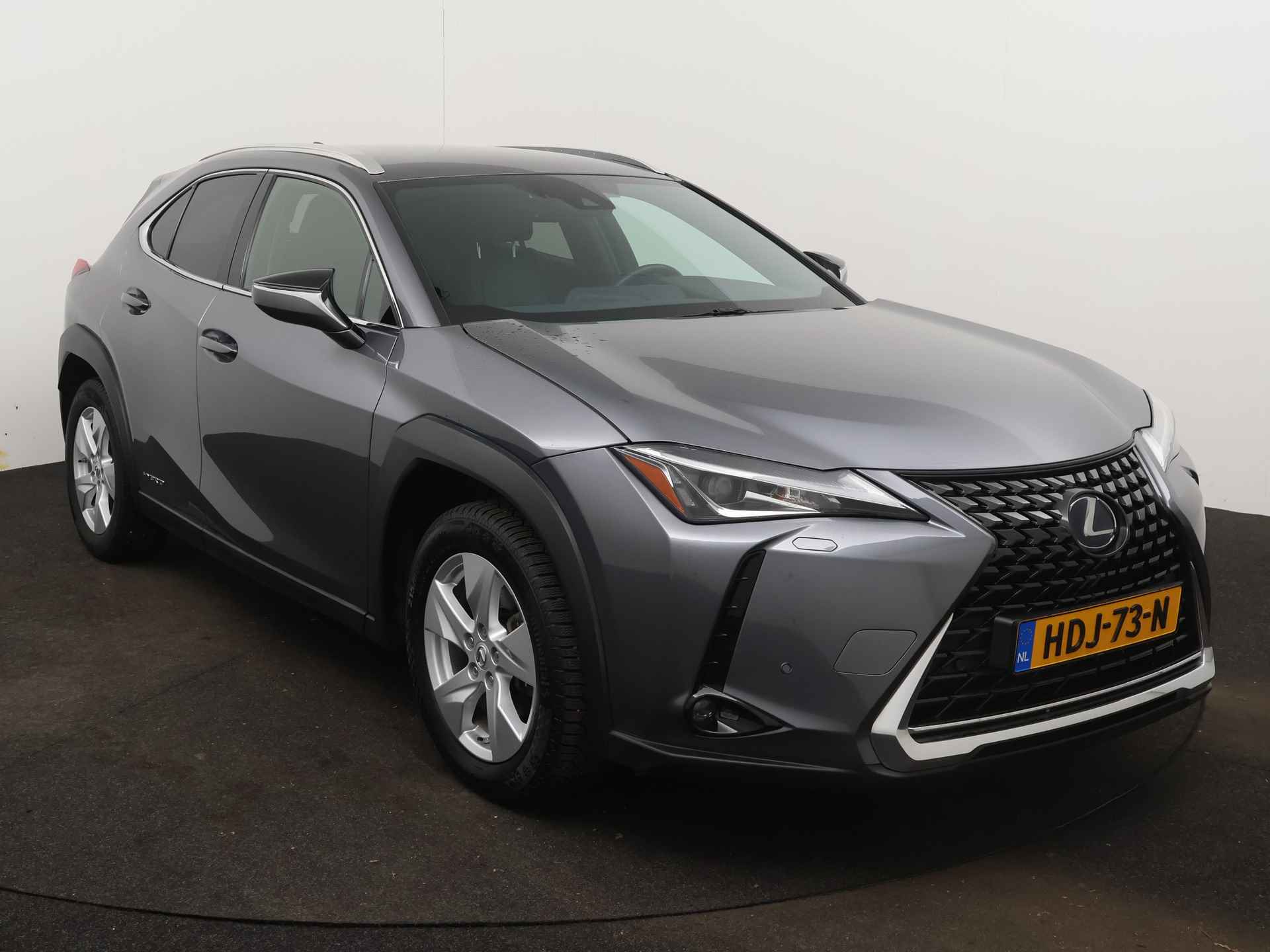 Lexus UX 250h AWD Executive Limited | Mark Levinson | Voorstoelen verwarmd | Stuurwiel verwarmd | - 30/50