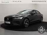 Volvo S60 T6 PLUG-IN HYBRID LONG RANGE PLUS DARK 19INCH SCHUIFDAK ACC BLIS