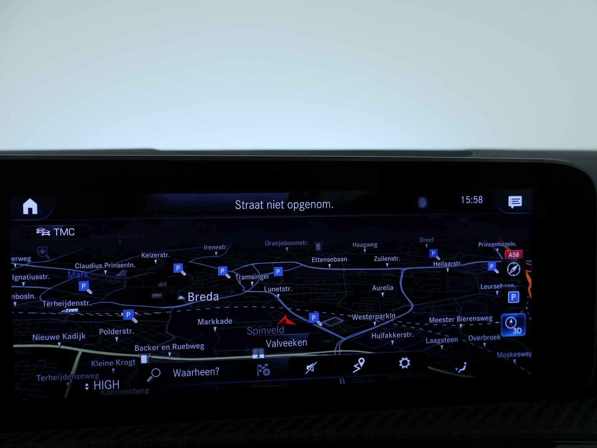 Mercedes-Benz A-Klasse 180 Business Solution | Achteruitrijcamera | Apple Carplay | Navigatie | Stoelverwarming | Inclusief 24 maanden MB Certified garantie voor Europa. - 10/41