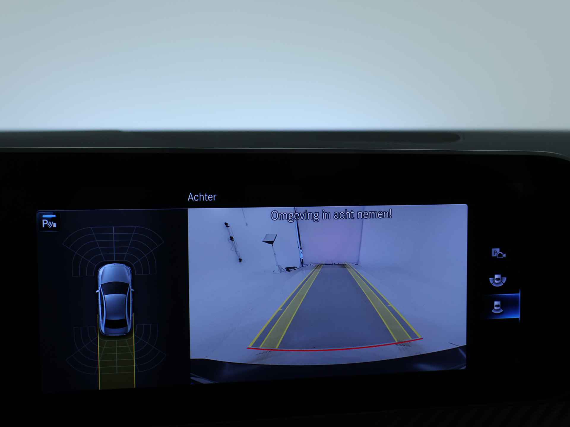 Mercedes-Benz A-Klasse 180 Business Solution | Achteruitrijcamera | Apple Carplay | Navigatie | Stoelverwarming | Inclusief 24 maanden MB Certified garantie voor Europa. - 11/41