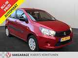 Suzuki Celerio 1.0 Dynamic Automaat Navigatie Airco 27.516km !