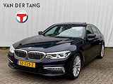 BMW 5 Serie 520i High Exe. Leder/Sch.dak / Comf.stln