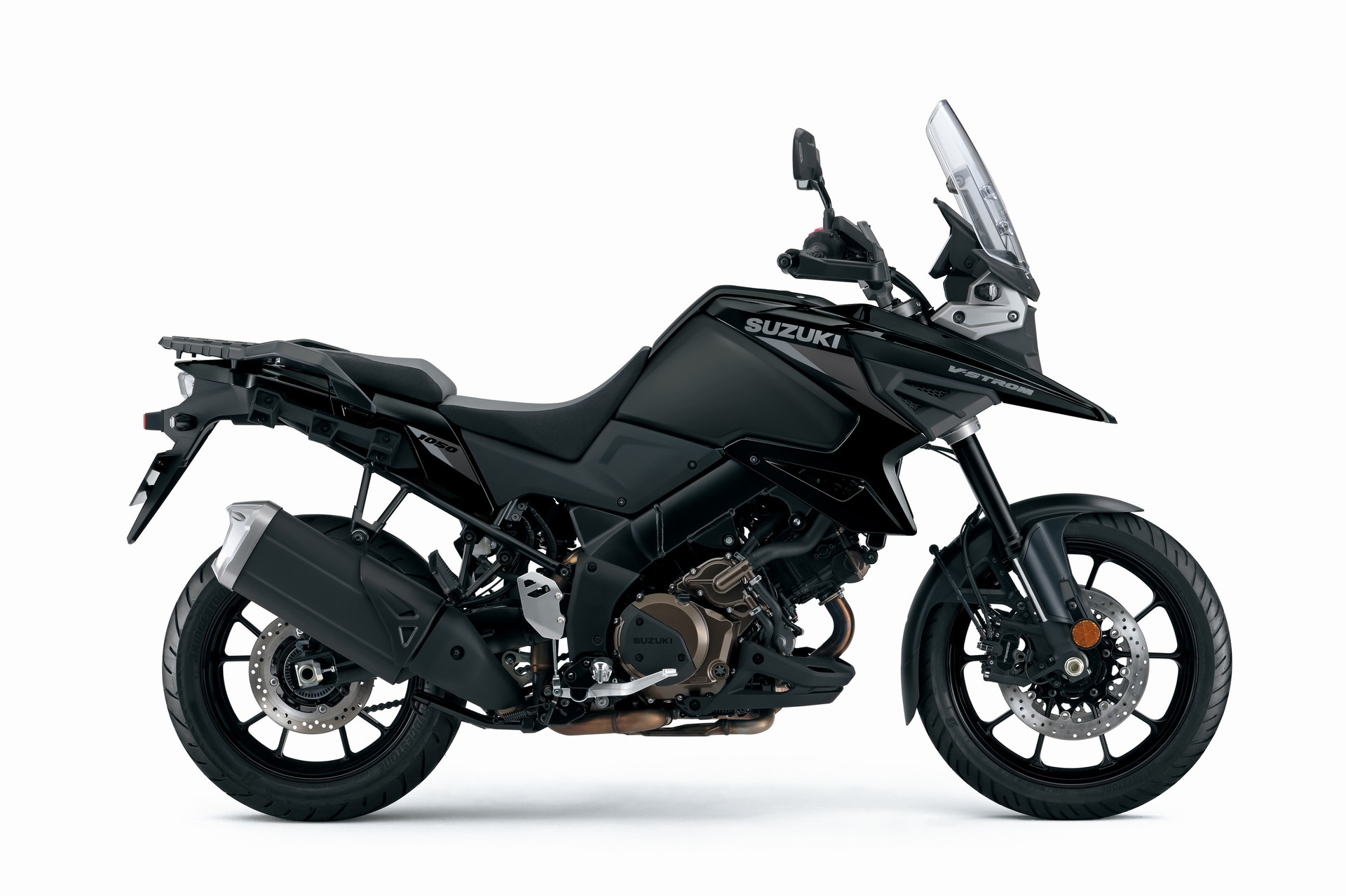 Suzuki V-STROM 1050