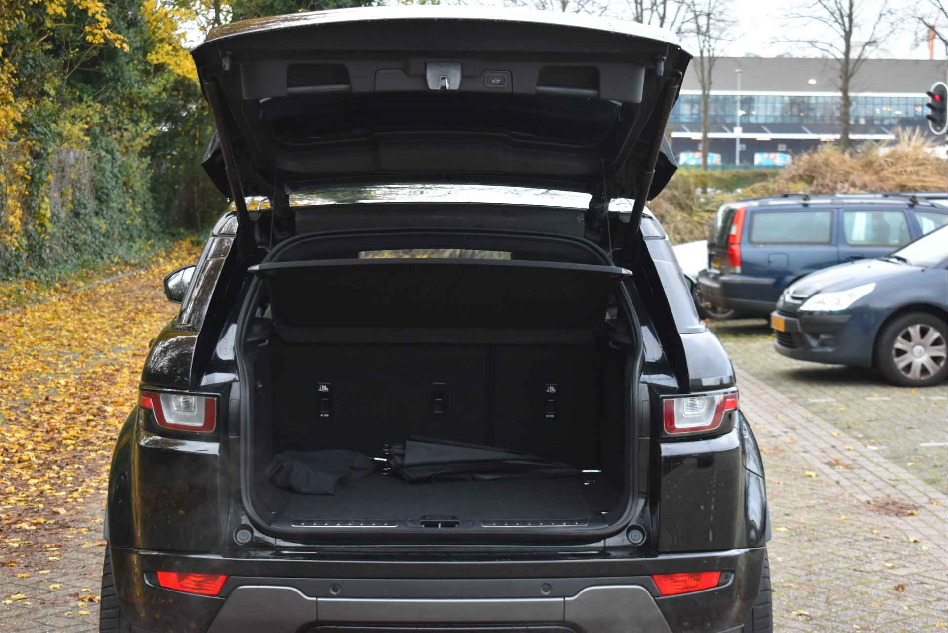 Land Rover Range Rover Evoque 2.0 Si4 Autobiography, BOEKJES,ONDERHOUDSHISTORIE EN NATIONALE AUTOPAS - 14/38