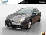 Alfa Romeo Giulietta 1.4 T Distinctive | Automaat | Cruise & Climate Control | Parkeersensoren | 12 Maanden Bovag Garantie